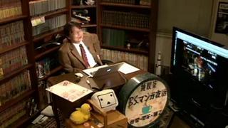 【岡田斗司夫のニコ生では言えない話】庵野監督から人生相談「エヴァのあと私はどうすればいい？」 第7号