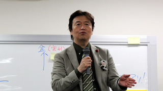 【岡田斗司夫のニコ生では言えない話】占い師に一言物申す！もっと○○の勉強をしたまえ第27号