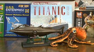 【岡田斗司夫のニコ生では言えない話】ロンブー淳 と ボクらの刀狩りなう 第10号