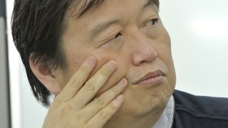 【岡田斗司夫のニコ生では言えない話】鈴木みそ：出版社の言う「どうせ売れない本」がベストセラー第53号