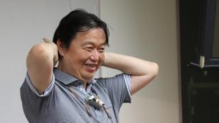 【岡田斗司夫のニコ生では言えない話】『岡田斗司夫ゼミ』終了？新番組もひとりで喋っていいかな？第57号