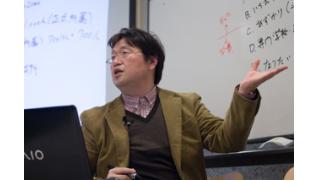 【岡田斗司夫のニコ生では言えない話】テレビ版『まどか☆マギカ』80点、全話観るしかない中級編第63号