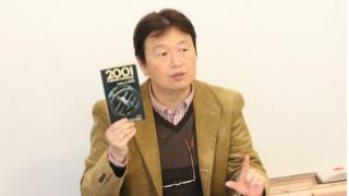 【岡田斗司夫のニコ生では言えない話】ルパンは三流、ホームズは難しい。原作よりジュブナイルを！第67号