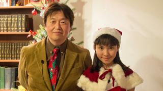 【岡田斗司夫のニコ生では言えない話】僕は春名風花、アイドルよりかっちょいい声優になりたいの！第69号