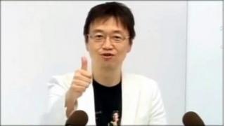 【岡田斗司夫のニコ生では言えない話】岡田が、幻のガイナックス・ガンダムの真相を語る！第71号