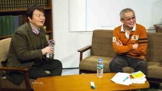 【岡田斗司夫のニコ生では言えない話】 らくらくホンで十分だ！ヤンキーには聞かせられない××な話第80号