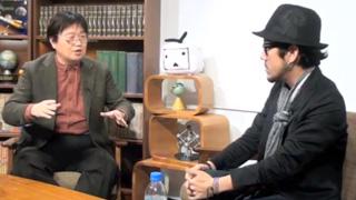 【岡田斗司夫のニコ生では言えない話】　家入さんのフォロワーは全員養子？家族で村作り計画！ 第82号