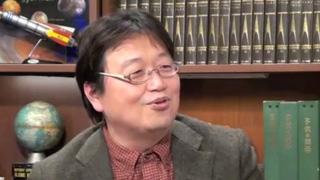 【岡田斗司夫のニコ生では言えない話】1泊1万円！家入一真を泊める権利とは？ 第83号