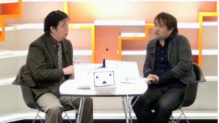 【岡田斗司夫のニコ生では言えない話】ネット民は日本の最下層だ！　「だが、それがいい」第18号