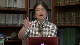 【岡田斗司夫のニコ生では言えない話】「竹島にＵＦＯ上陸」～タケシマハ ワレワレノモノダ～ 第1号