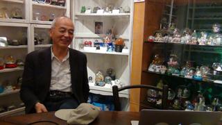 『ちょっと右よりですが・・』▼第８号　世界をだますシナの宣伝戦（プロパガンダ）に日本は敗北