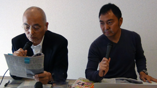 『ちょっと右よりですが・・・』▼第１０号　日本は原発とどう付き合うかを真剣に話すべきだ！