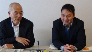 『ちょっと右よりですが・・』▼第20号 なんで民主党は「ニコ動は偏ってる」 とか言って逃げてるの？