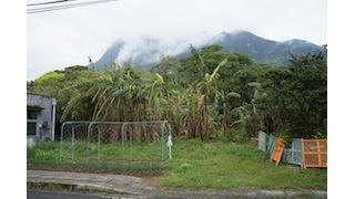 屋久島一人旅日記～その5 （2,626字）