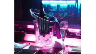 デヴィ夫人の邸宅で シャンパンを楽しむ会♪ 【Vol.072】