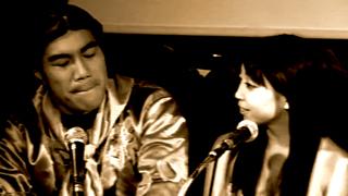 現在進行形の都市伝説〜虫喰い芸人・佐々木孫悟空の奇跡 01