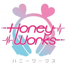 ホワイトデー企画コラボイラスト Honeyworksブロマガ Honeyworksチャンネル Honeyworks ニコニコチャンネル 音楽