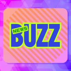 NEWS BUZZ(藤村晃子、長井秀和)