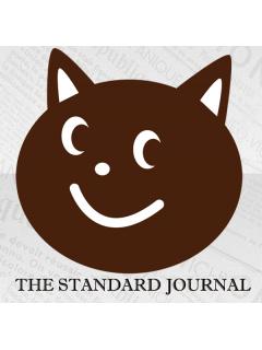 THE STANDARD JOURNAL
