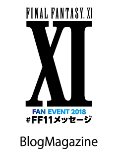 FFXIチャンネル powered by ファミ通×電撃ゲーム実況エクストリーム