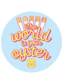 田中真奈美 WYO~oyster's growth record~