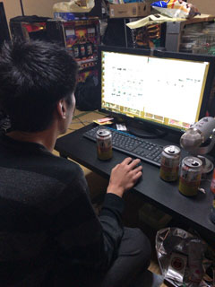 永井浩二チャンネルブログ