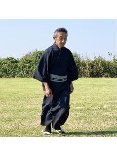 江戸時代の走り方