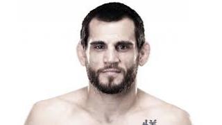 ジョン フィッチ Jon Fitch ハロジャパ選手紹介 ブロマガ