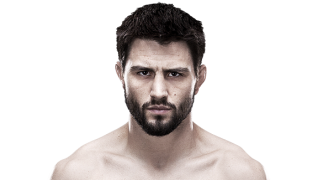 ジョン フィッチ Jon Fitch ハロジャパ選手紹介 ブロマガ