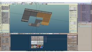 建物づくり特化blenderのレシピ Kelorin Joのブロマガ 楽しいもの作らないと死ぬ病気 ブロマガ