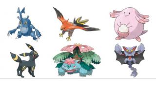 ポケモンｘｙ 受けループっぽいやつ ちばぶろぐ ブロマガ