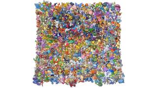 不定期連載 10 000匹目のポケモンについて考える ポケリーマンのブログ こうかは いまひとつの ようだ ブロマガ