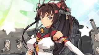 艦これ 五月雨と往く 艦これ改 プレイ記録 その25 1周目最終回 五月雨が率いる佐世保鎮守府 ブロマガ