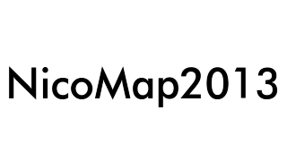 超会議2の感想とか ニコ地図の裏話とか ゴクリン ブロマガ