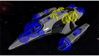 Elite Dangerous 国家ランク上げたー 雨粒のブロマガ ブロマガ