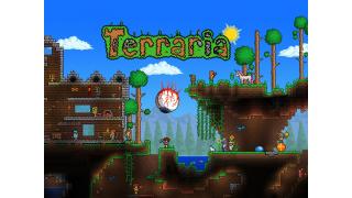Pcゲーム Terrariaが大型アップデートv1 3へ Steamを通じてマルチプレイヤー参加可能ほか オーバークロッカーのブログ ブロマガ