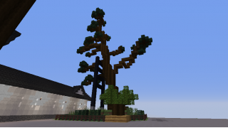 和風建築の記事 Tekisuke Minecraft Season 2 ブロマガ