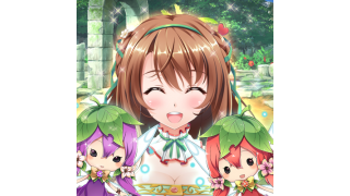 フラワーナイトガール 8月17日メンテナンス 揺らめく追憶の島 花騎士のブロマガ 727さんは最高です ブロマガ