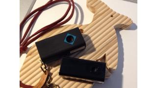 愛機紹介02 ポケットデジタルカメラ 誰かにとっては懐かしい 写真とか音楽とか そいう話 ブロマガ