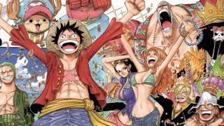 衝撃 漫画 One Piece が好きでないとおかしい風潮がヤバいｗｗｗｗｗｗ ぽんこつによる 世迷言日記 ブロマガ
