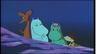 昭和版ムーミン解説 旧ムーミン虫プロ制作分について アガサ クリスp Papena のブロマガ ブロマガ