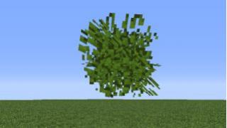 Minecraft Better Foliageの設定いろいろ めねずのブロマガ ブロマガ