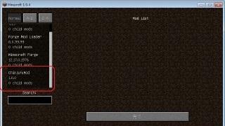 自称中級者のminecraft日記 Eclipseで艦これmod 仮 に挑戦 メインクラス制作記録３ Initialization 鮎滝 渉のブロマガ ブロマガ