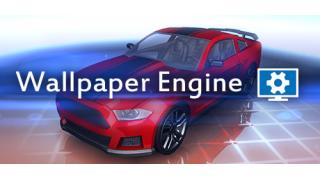 Steam Wallpaper Engine が思った以上に良いアプリだった この物欲こそがネタとなる ブロマガ