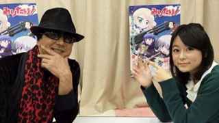 画伯 声優の黒田崇矢さんも唖然とした 水瀬いのりさんの絵 92のブロマガ ブロマガ