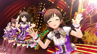 デレステvrmvがあまりに凄すぎた ムニエルのtwitter出張所 ブロマガ