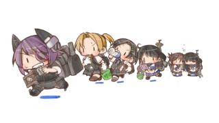 艦これ 三大厄介任務のひとつ 試製甲板カタパルトを手に入れる講座 ブロマガ ブロマガ