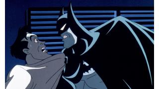 全編シリアスなバットマン Batman The Animated Series が名作アニメな件 アニメ討論会 未来永劫の名作アニメを紹介 ブロマガ