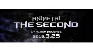 News 二代目アニメタル Animetal The Second でゅら の暇つぶし ブロマガ