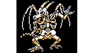 小ネタ Fc版ドラクエ３の自動回復 なにゆえもがき生きるのか ブロマガ